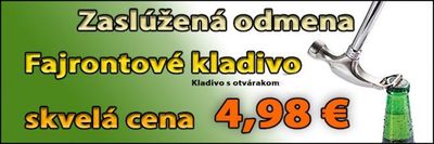 fajrontove kladivo