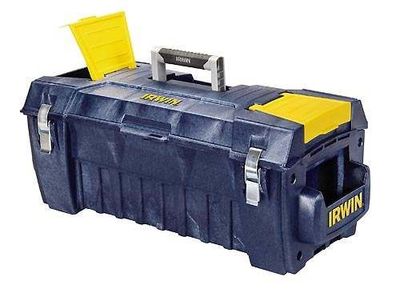 BOX na náradie IRWIN PRO TOOLBOX BOX na náradie IRWIN PRO TOOLBOX