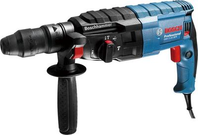 Vrtacie kladivo GBH 2-24 DFR Vrtacie kladivo GBH 2-24 DFR
