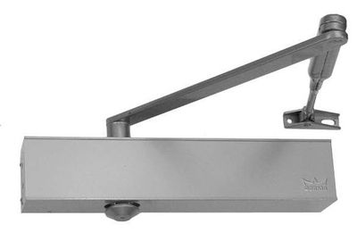 Samozatvárač dverí DORMA TS 83 s ramenom Samozatvárač dverí DORMA TS 83 s ramenom