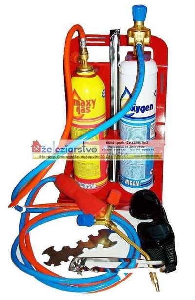 Zvárací agregát TURBOSET 90 Zvárací agregát TURBOSET 90