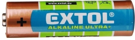 Alkalick batria 1,5V AA