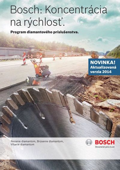 bosch diamant