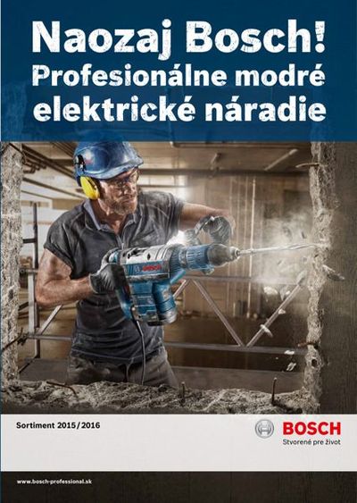 bosch profi naradie