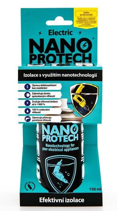 NANOPROTECH Electric